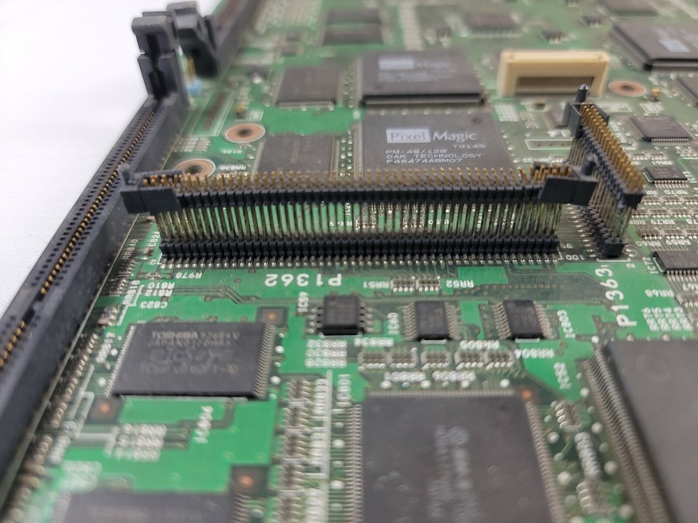 J390577-06 Image Processing PCB Noritsu 3011/3001 Video Board