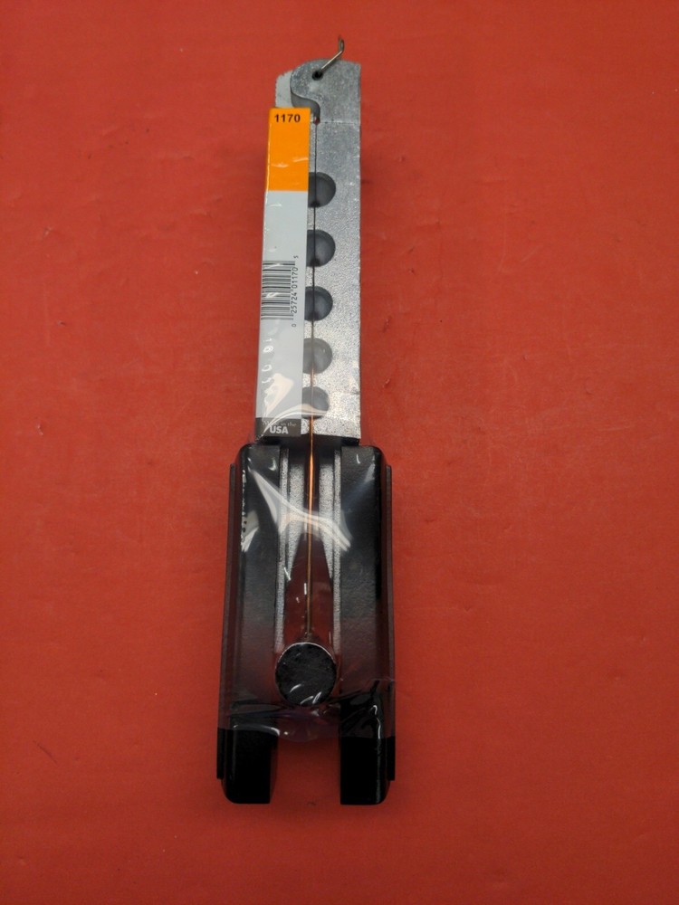 1170-EGG SINKER MOLD-EG-9-A