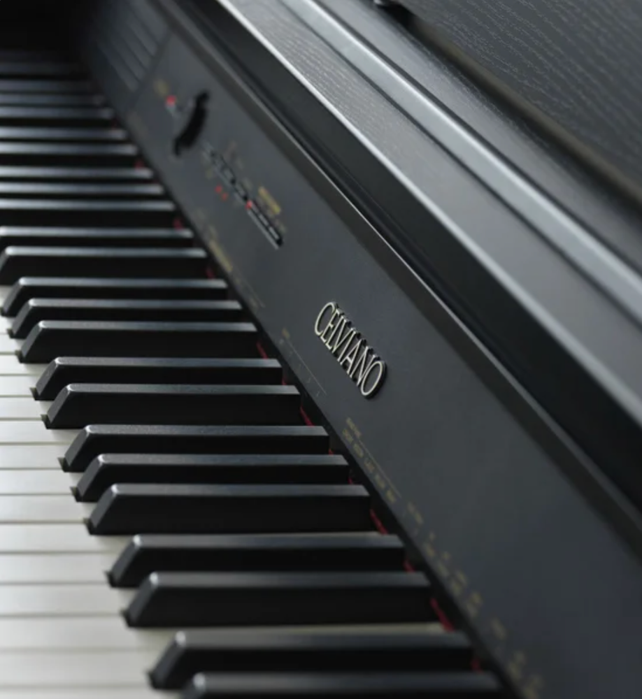 Casio AP260 Celviano 88-key Digital Piano