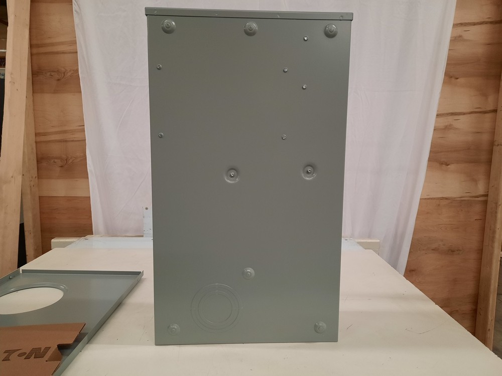 Eaton 1008435CH Meter Sockets