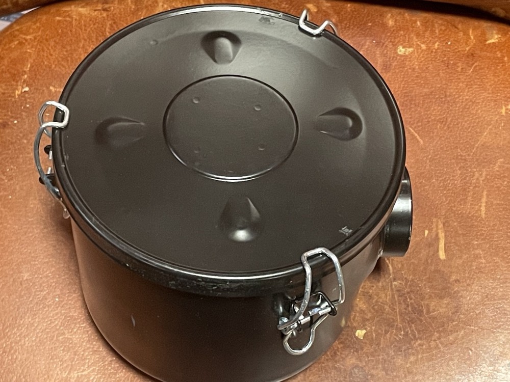 1 new AIRTECH ATF-125-1337 Pressure Filter