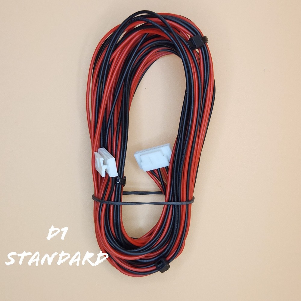 xTool D1 (non-Pro) Laser Module Cable 2 meter