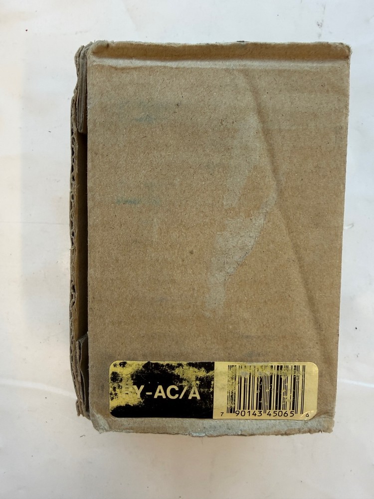 AIPhone RY-AC/A External Signaling Relay