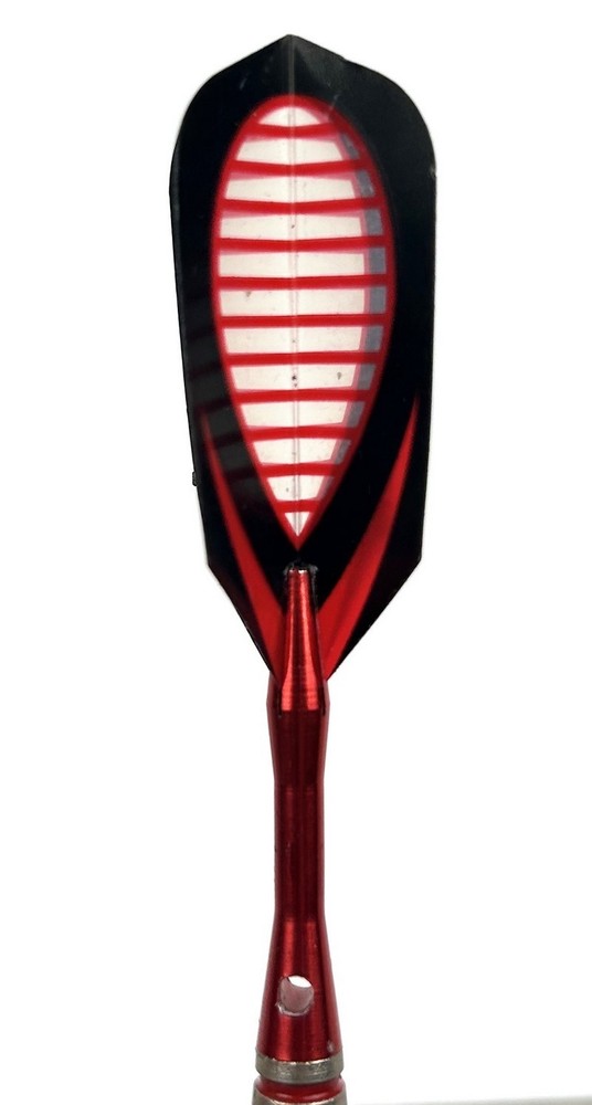 3 Dart Set w/Case Plastic Tip