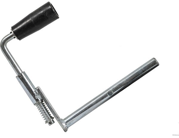 Buyers 3039990 Replacement Handle Assembly for DTT Tarp Systems