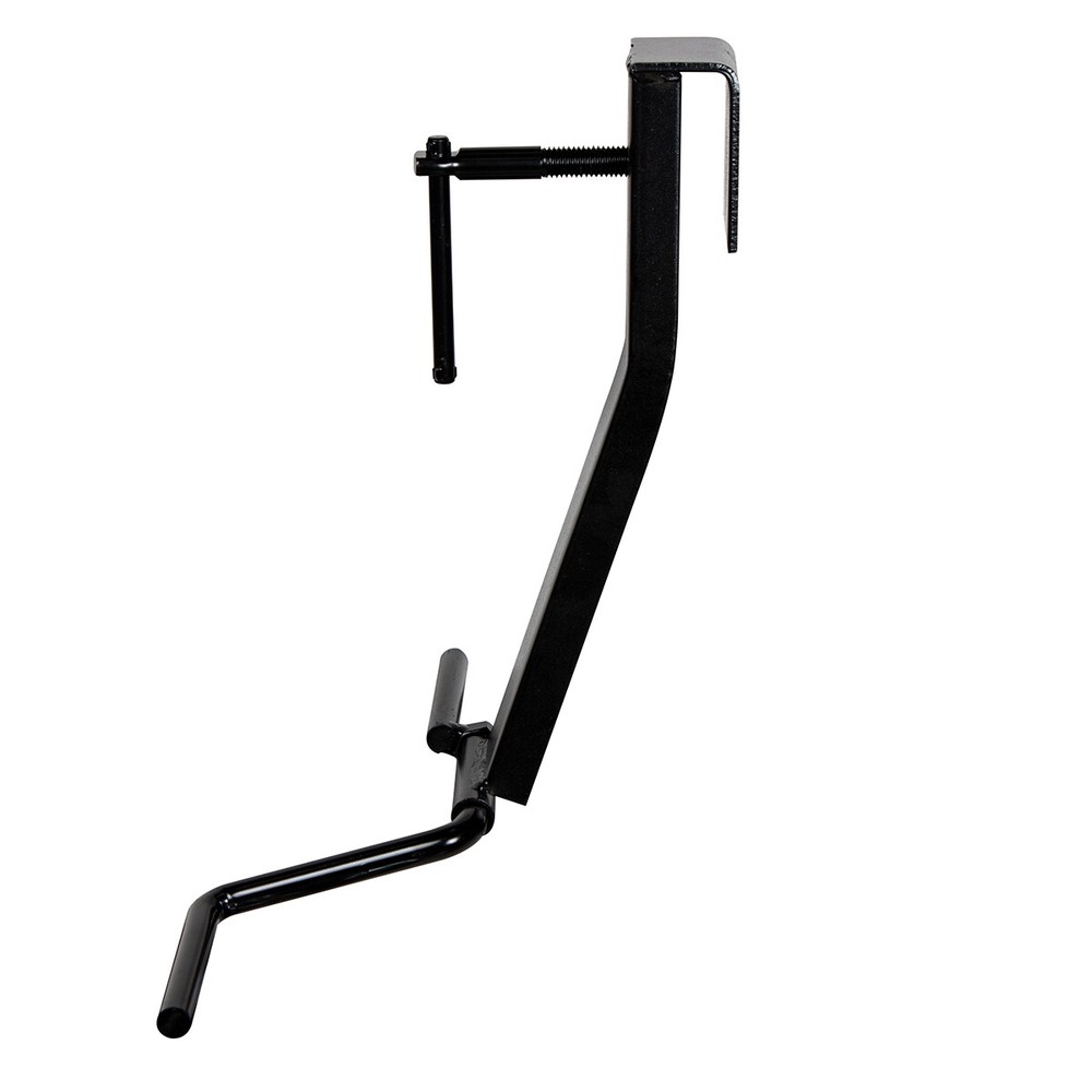 Black Heavy Duty Belt Strap Winder