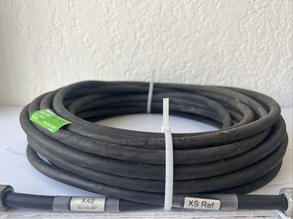 KUKA 50ft Cable 00-132-467