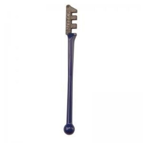 Hyde Tools - Carbide Wheel Glass Cutter