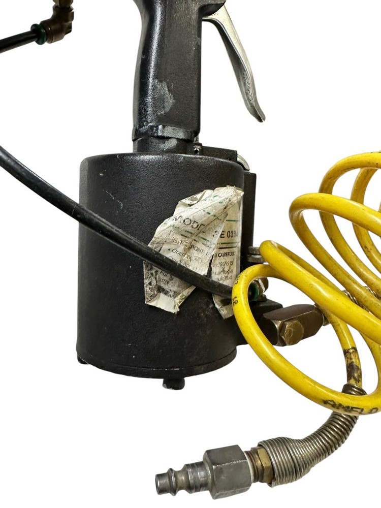 Marson Model 301-E Pneumatic Rivet Tool **SALE**