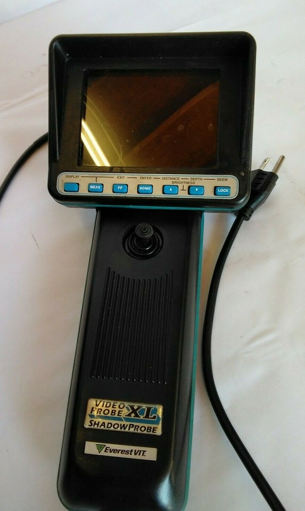 Everest Vit XL-Pro Video Probe