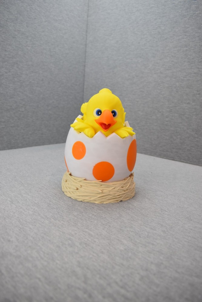 final fantasy 7 Chocobo deck box - Magic The Gathering Deck Box