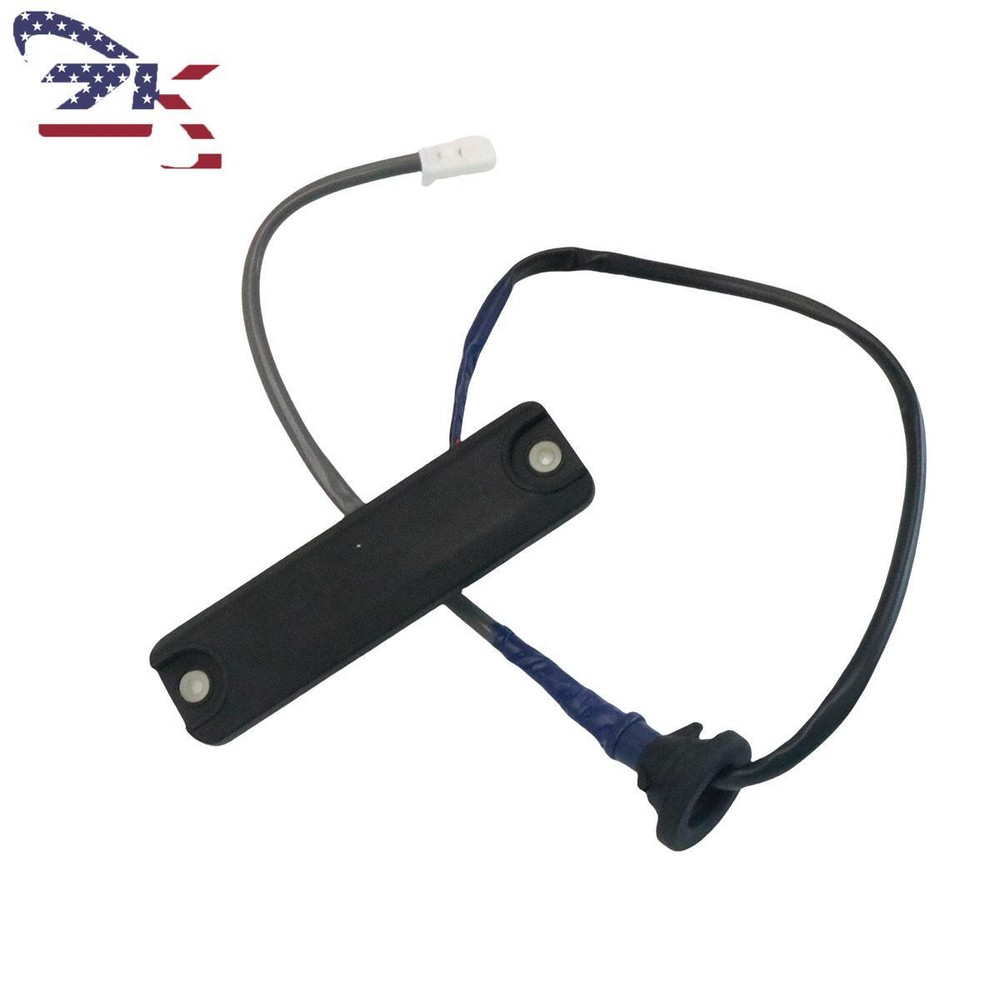 For Toyota Prius 2004 -2009 Rear Trunk Tailgate Latch Release Handle Switch US