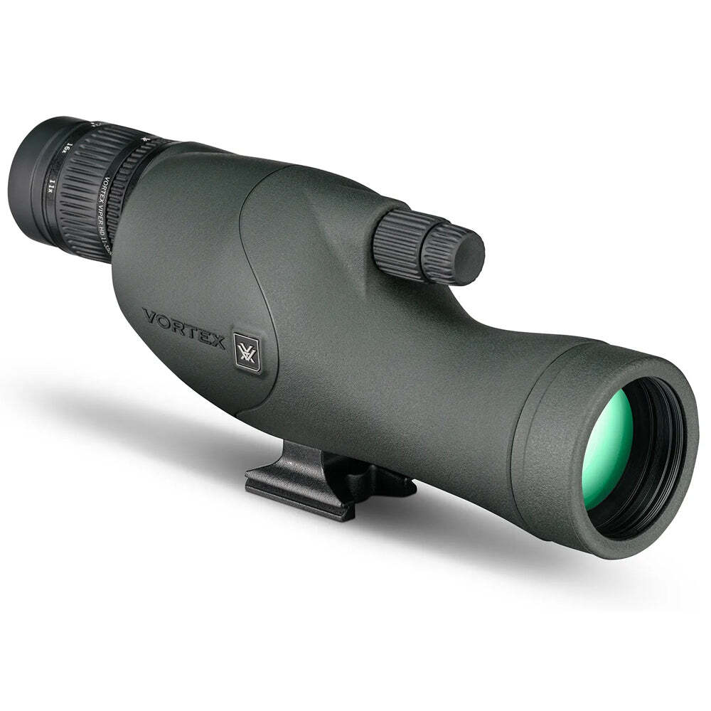 Vortex Optics Viper HD 11-33x50 Spotting Scope - Straight