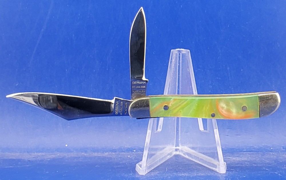 GERMAN BULL BRAND PEANUT GB-105TA