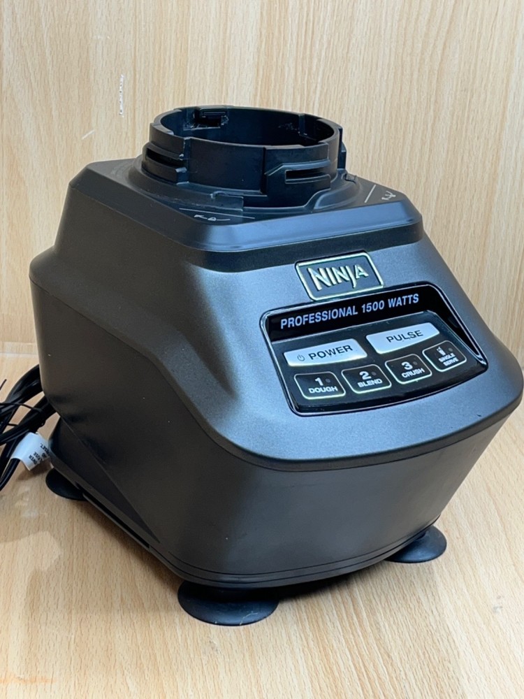 OEM Motor Base Replacement for Nutri Ninja BL770 Mega Kitchen Blender