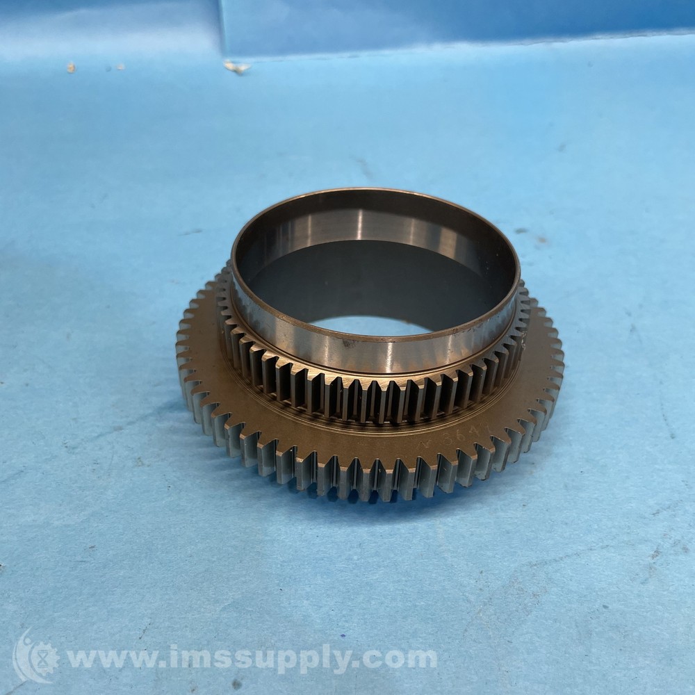 150649 Gear Component FNIP