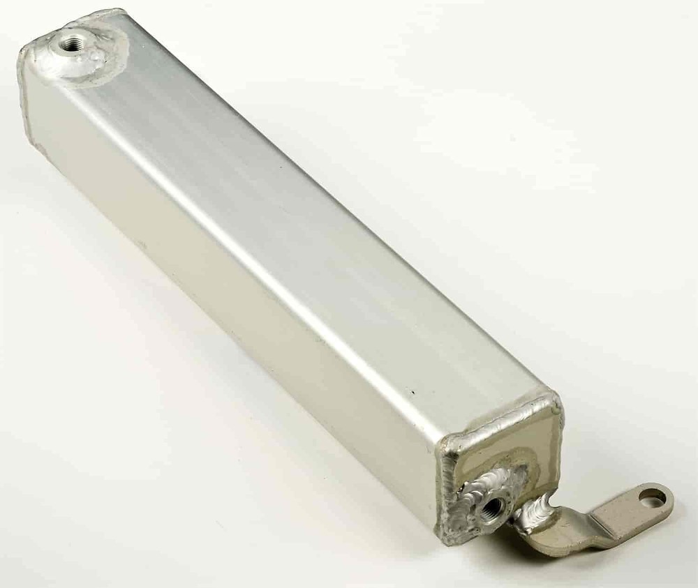 JEGS 60390 Powerglide Overflow Tank