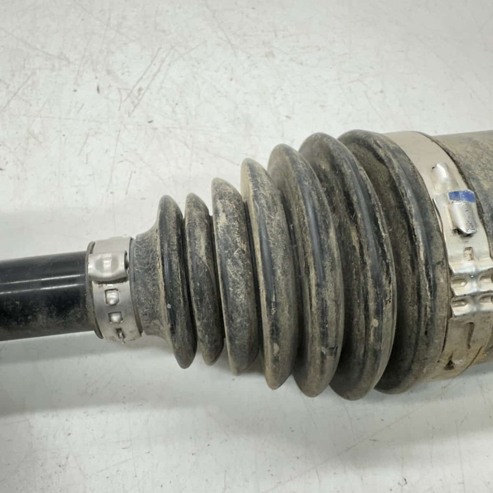 CV Joint - 2024 Can Am Outlander Max 700
