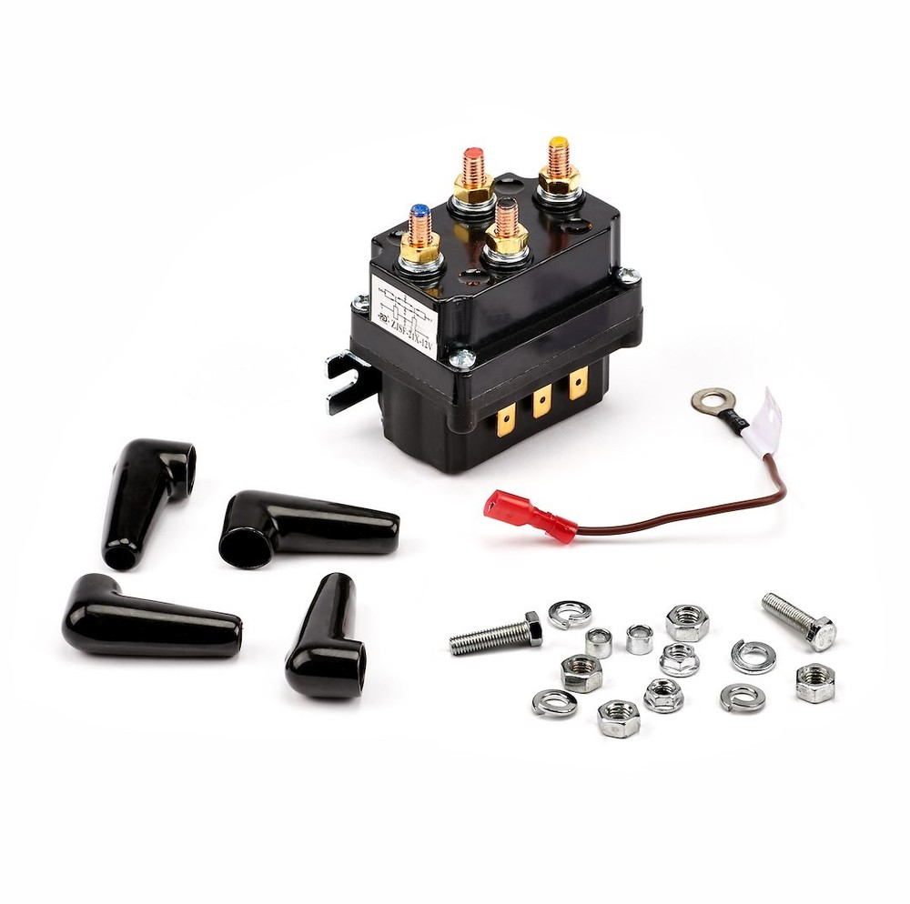 Warn 100995  WINCH ACCESSORIES