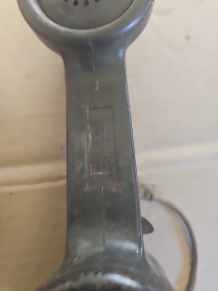 Vintage Climbing .Belt W/tools Bell System Tool Holsters D Rings