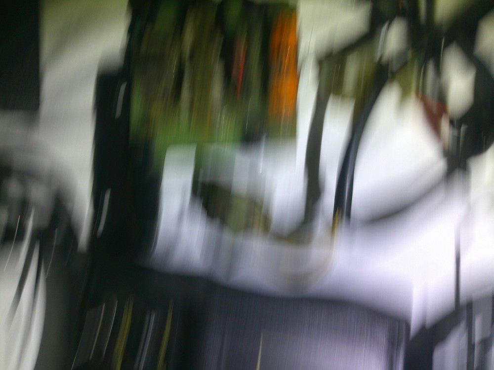 OE Harley Davidson CB Intercom Midland CB Transceiver tank mounted