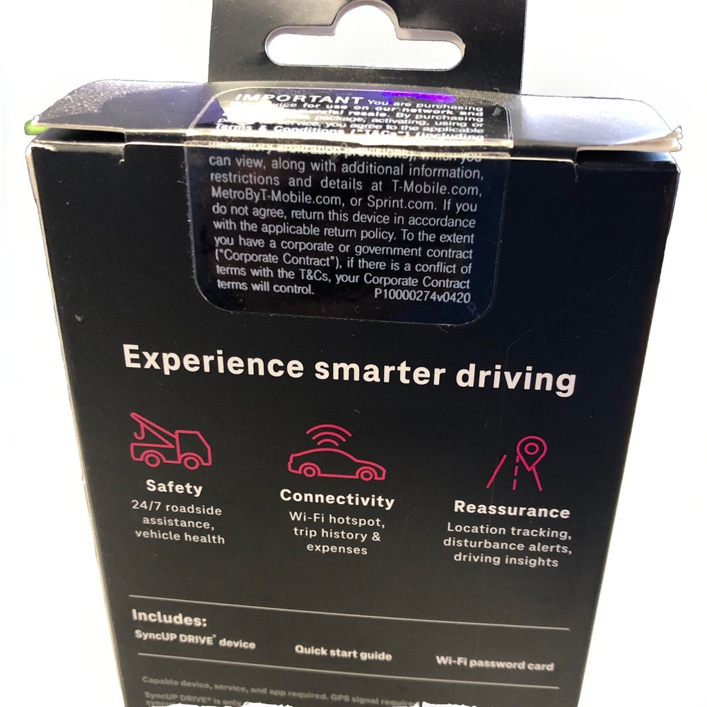 SyncUp Drive