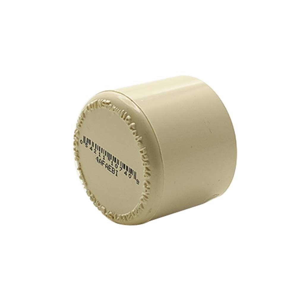 Thrifco 6624026 1/2 CPVC Cap