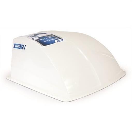 Camco Rv Vent Cover White 40431