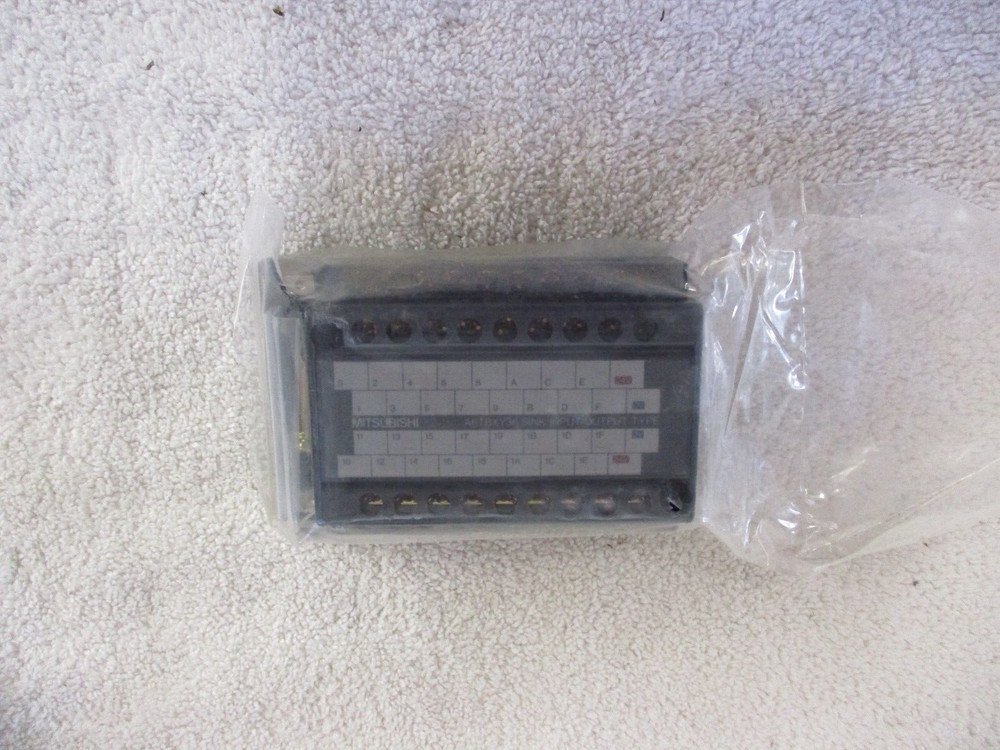 NEW Mitsubishi Terminal Block    A6TBXY36