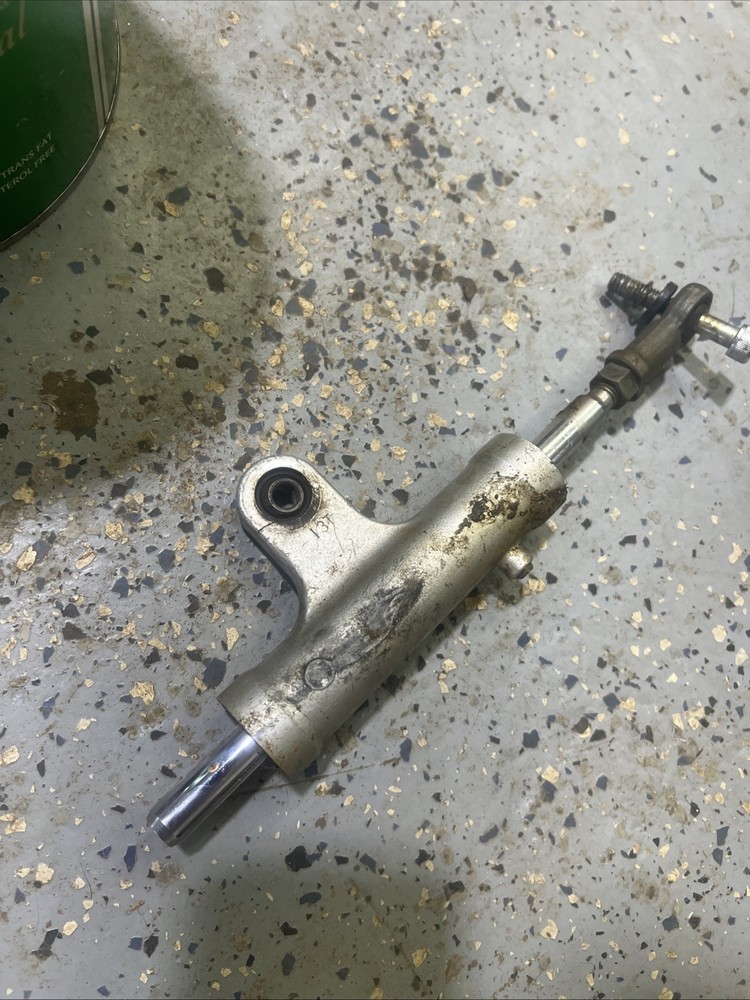 1998-2003 Suzuki TL1000S Steering Stabilizer Dampener