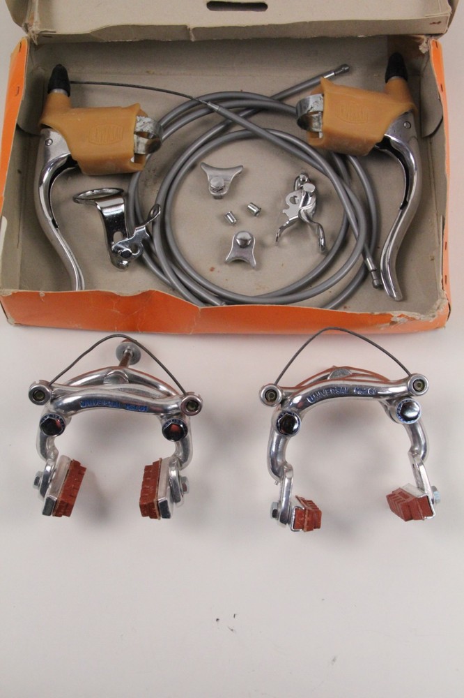 Universal Mod 61 Brake set Complete