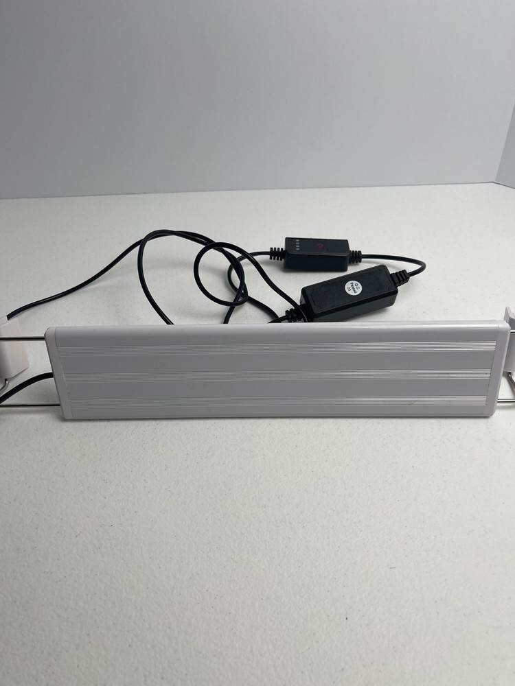 Adjustable LED Tank Light 270 x 30mm