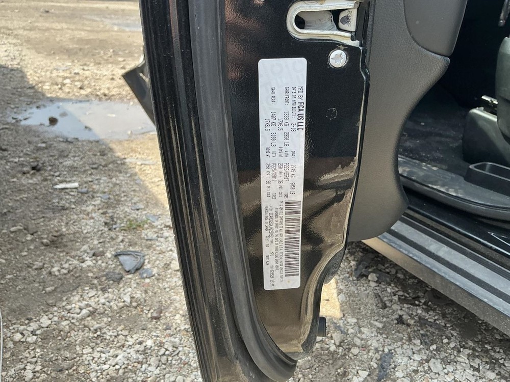 Temperature Control AC Front Dash Fits 11-20 CARAVAN 852157