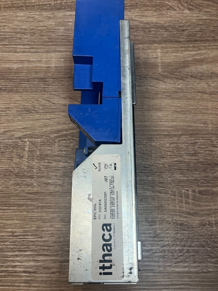 Epic Ithaca 950 Slot Machine Ticket Printer 1018A