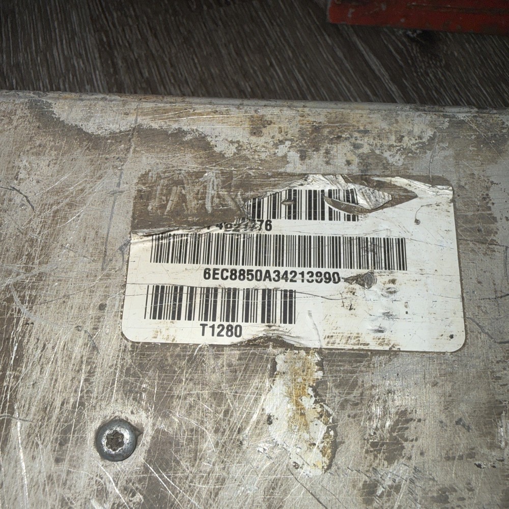 Cummins Engine Control Module ECM 4921776