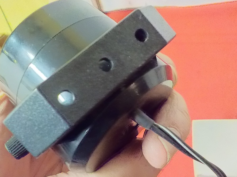 F RESPONCE IMPEDANCE INPUT EXTERNAL best ham cb SPEAKER NO BOX