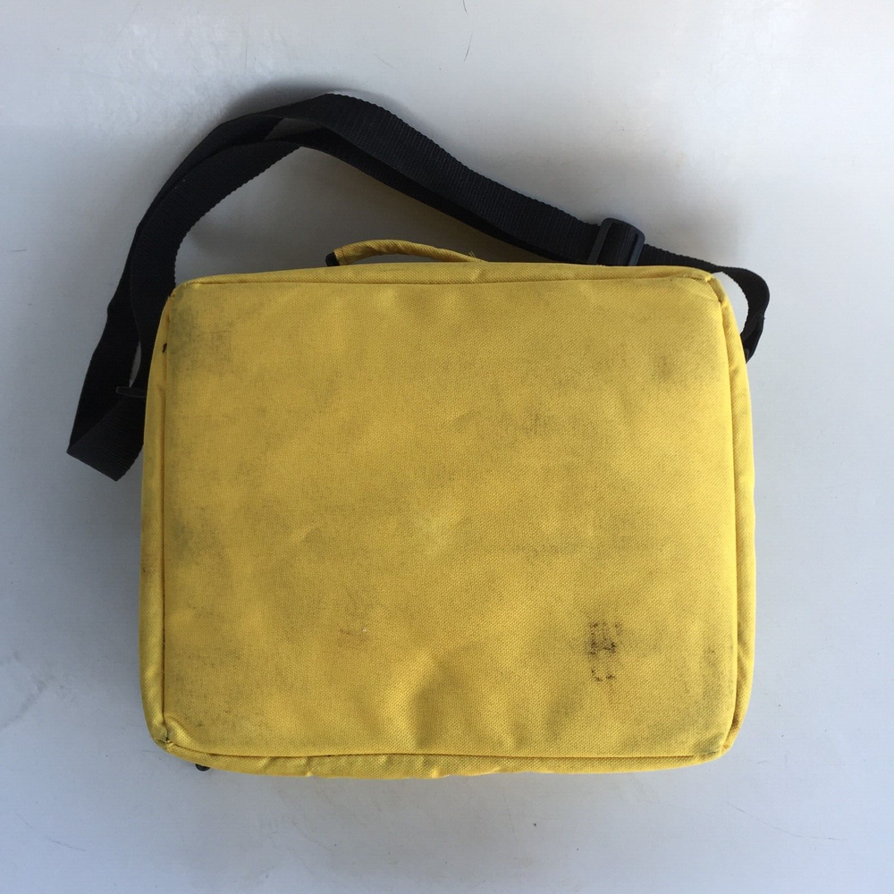 SeaLife ReefMaster Underwater External Flash & Soft Carry Bag Untested