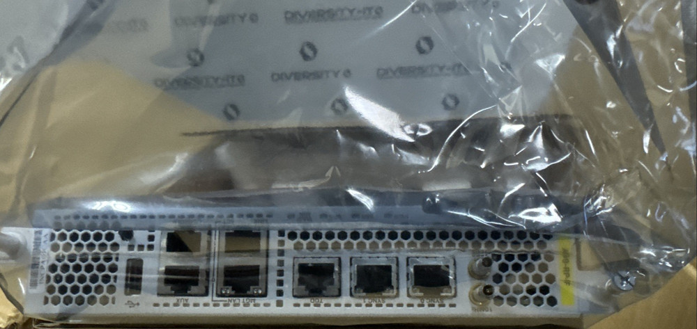 Cisco A99-RP-F ASR 9900 Fixed Chassis Route Processor