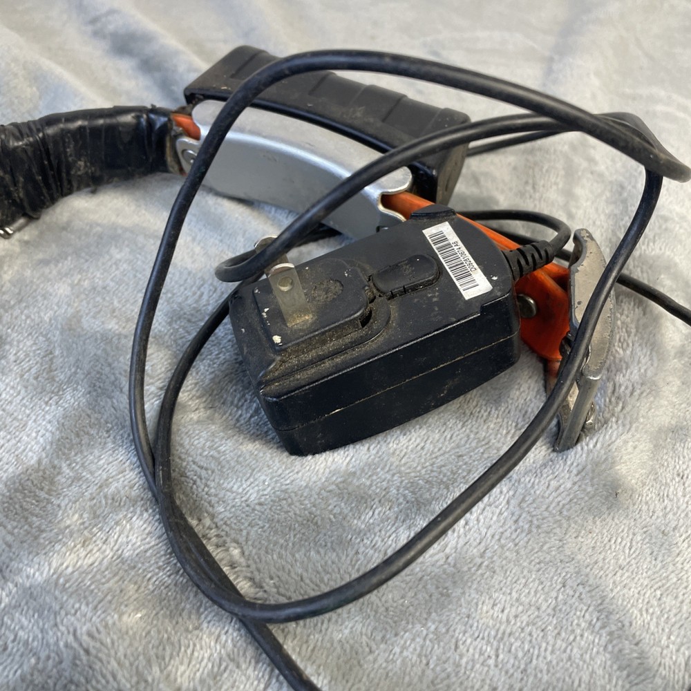 Garmin DC 30 Dog Tracking Collar W Charger