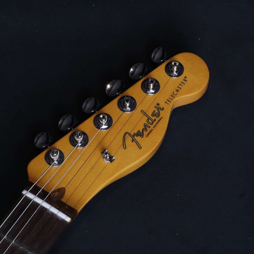 Fender AMERICAN PROFESSIONAL CLASSIC TELECASTER S/