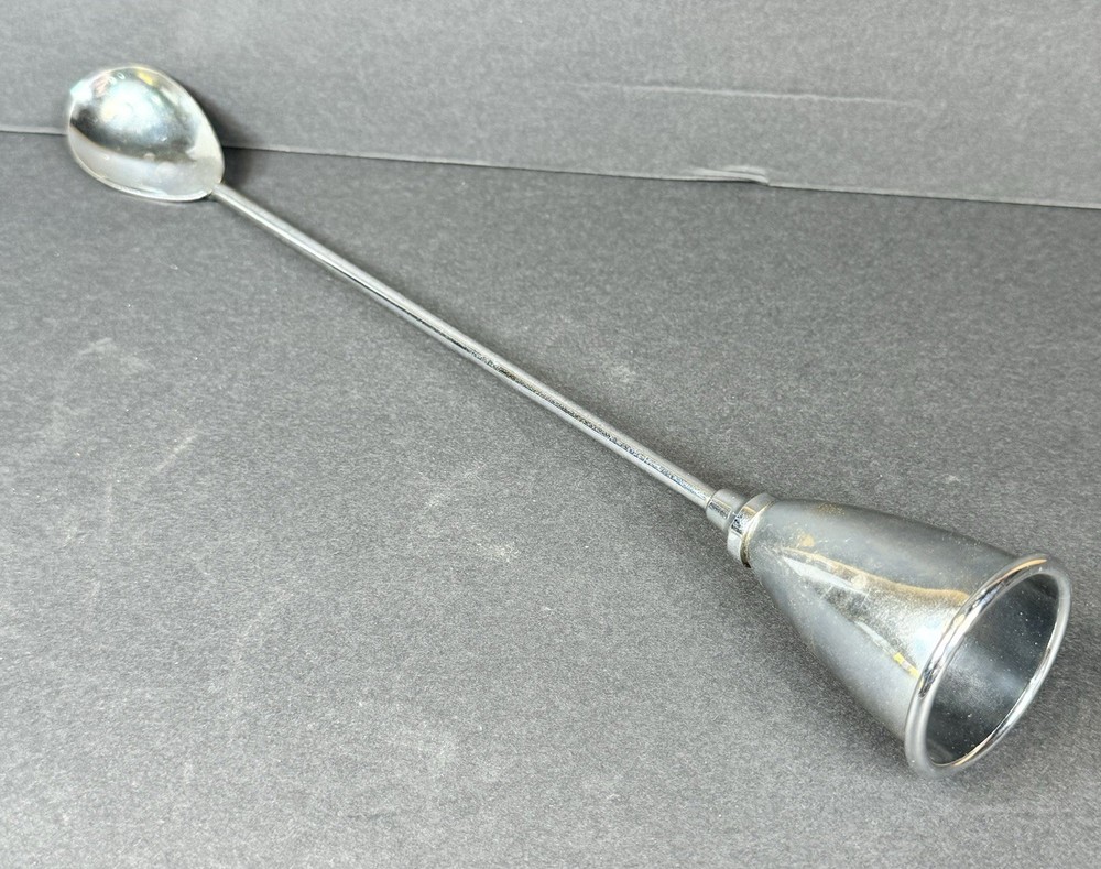 MADE IN USA BAR SPOON BARWARE