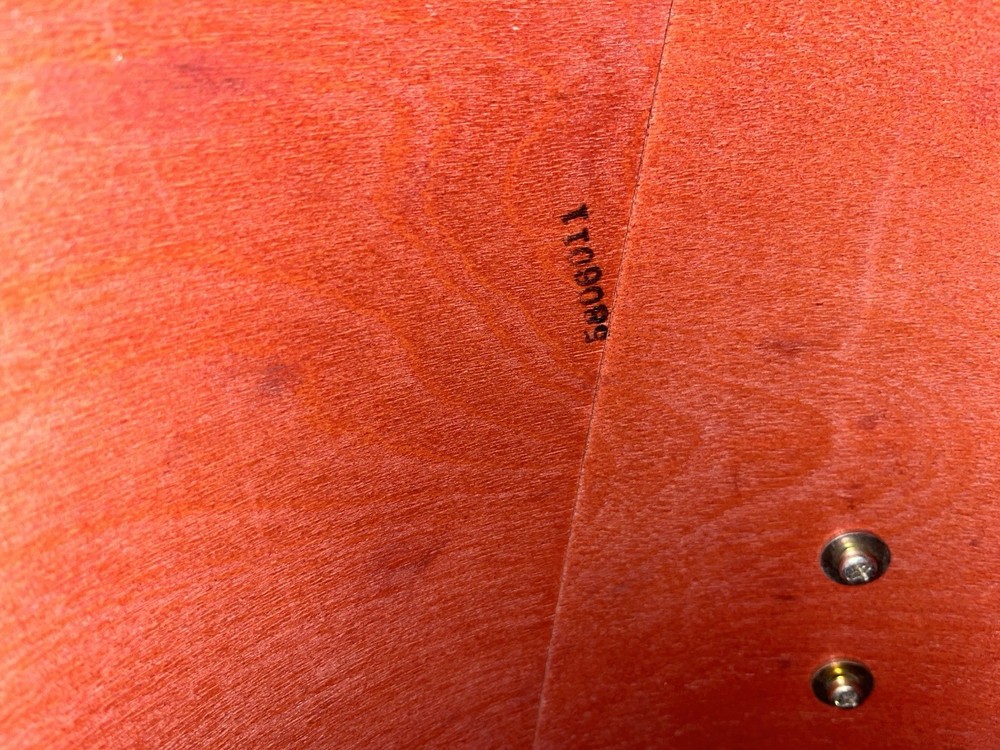 Tama superstar w/Tom stand