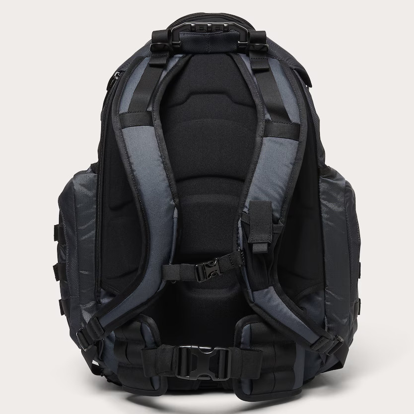 Oakley Kitchen Sink Backpack Graphite