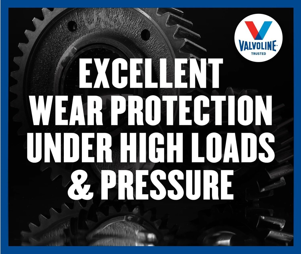 Syncromesh Manual Transmission Fluid 1 Qt