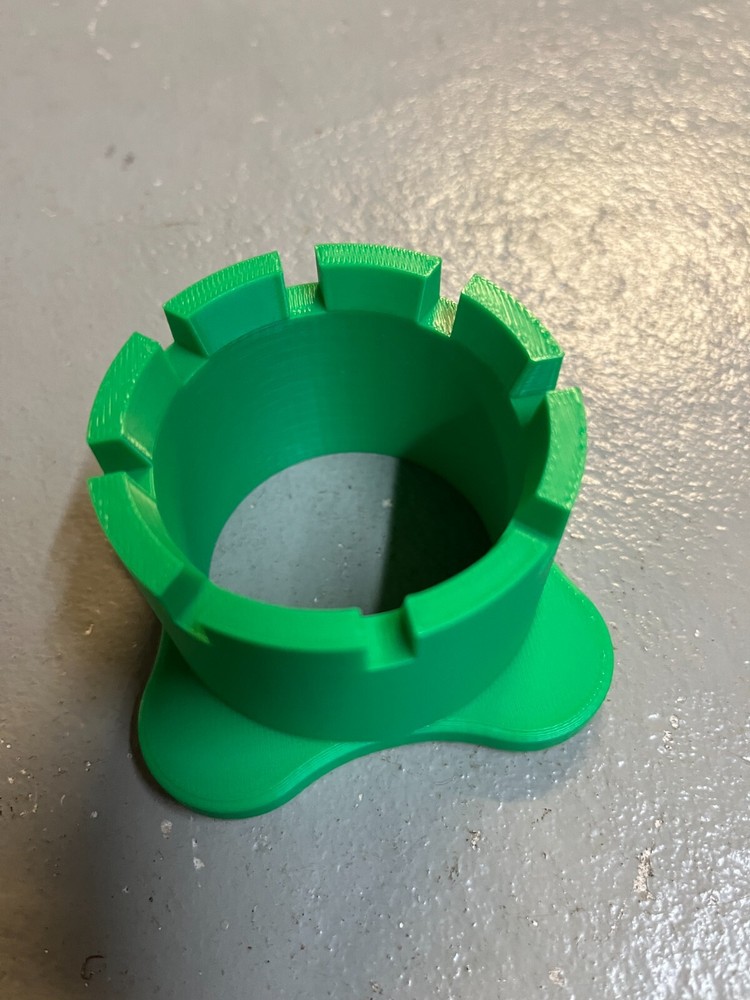 RainBird 42SA+ sprinkler head tool
