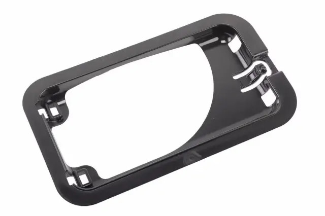 Genuine GM Bezel 84607278