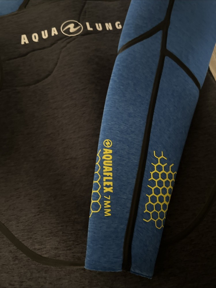 Wetsuit 7mm