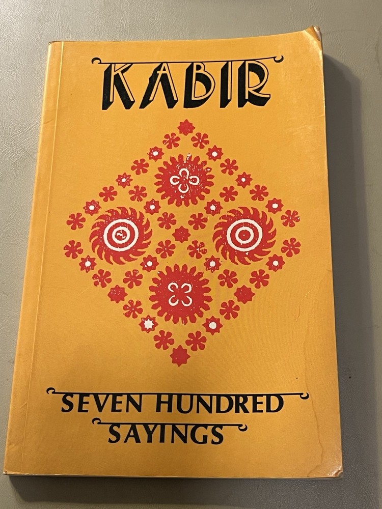Minor Seven Hundred Sayings Paul Smith