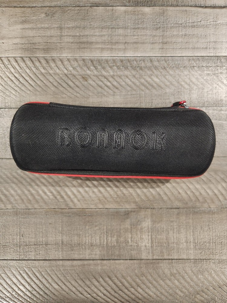 Bonaok Wireless Bluetooth Karaoke Microphone & Hifi Q37