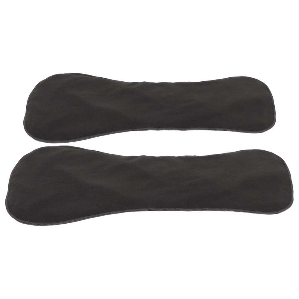 2 Pcs Adult Changing Pad Couch Waterproof Protector Absorbent Pads